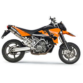 LeoVince LV One Evo Muffler 8414E