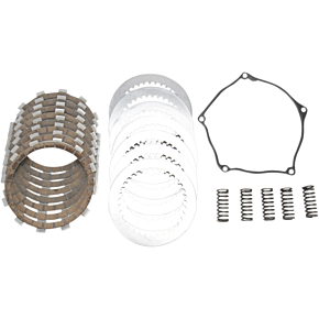 Moose Racing Clutch Kit
