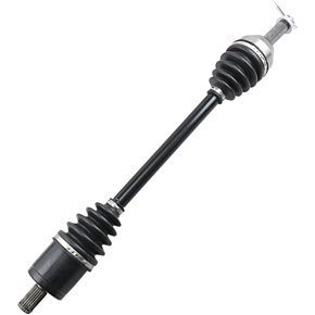 Moose Racing Complete Axle - Kit - Polaris