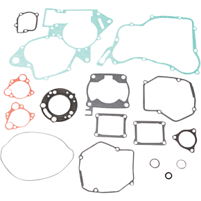 Moose Racing Complete Motor Gasket Kit CR125R