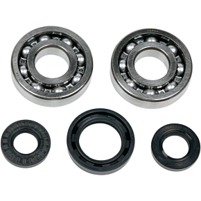 Moose Racing Crankcase Bearing and Seal Kit
