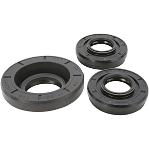 Moose Racing Front Differential Seal Kit MSE