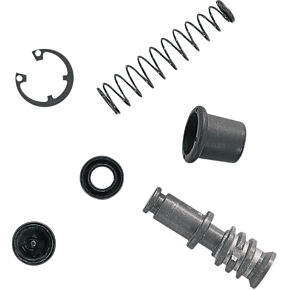 Moose Racing Front Master Cylinder Repair Kit for TRX450