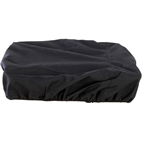 Moose Racing Seat Cover - Black - Rancher