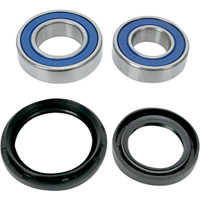 Moose Racing Wheel Bearing - Kit