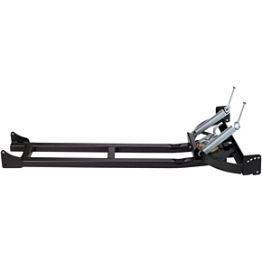Moose Utility Plow Push Tube - No Holes - ATV 4501-0759