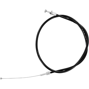 Motion Pro Push Throttle Cable for Honda - 02-0071