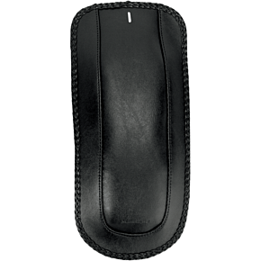Mustang Fender Bib - Plain 78045