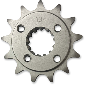 Parts Unlimited Counter Shaft Sprocket - 13-Tooth