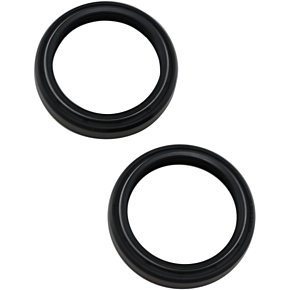 Parts Unlimited Fork Seals - 42x53.8x9.6/11.6