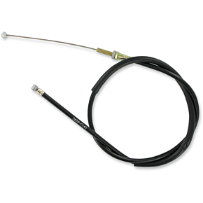 Parts Unlimited Throttle Cable for Kawasaki - 0650-0645