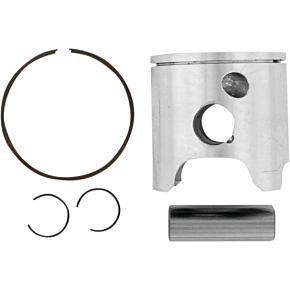 Wiseco Piston - +1.00 mm - Yamaha YZ 125 629M05700
