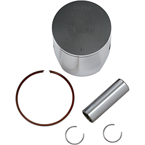Wiseco Piston - Standard - Kawasaki KX 125 788M05400