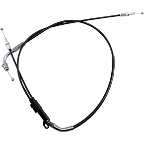 Motion Pro Pull Throttle Cable for Suzuki