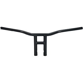 Handlebar - Tyson XL - 10" - TBW - Black 6240-2015