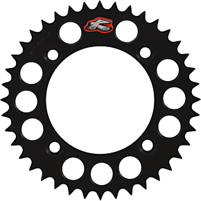 Sprocket - Black - 40 Tooth 49141540PBK