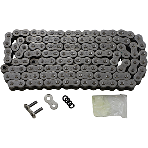 525 Z3 - Heavy Duty X-Ring Sealed Drive Chain - Steel - 122 Links JTC525Z3122RL