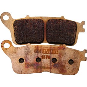 Galfer Braking HH Sintered Brake Pads - VFR1200X