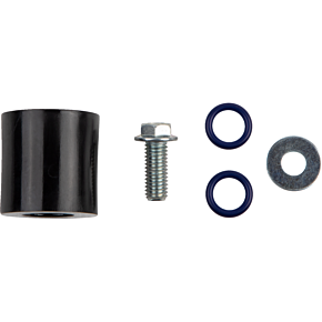 Chain Roller - Yamaha - Black YBW-OE1-BK