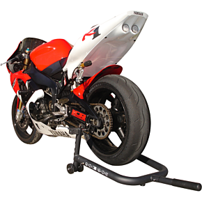 Superbike 2 Undertail - YZF-R1 Y99R1-SB-WHT