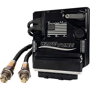 Electronically Commutated Motor with Auto Tune - Touring 309-591