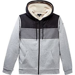 Hoist Hybrid Jacket - Gray - 2XL 12301160010262X