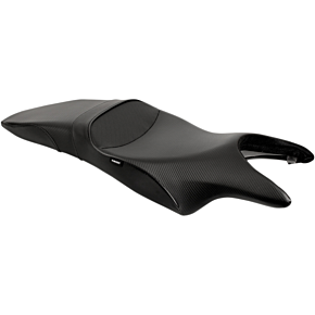 Seat - Carbon FX - Black - VFR800 WS-526-19