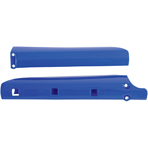 Fork Cover - Blue - YZ85 YA03886-089