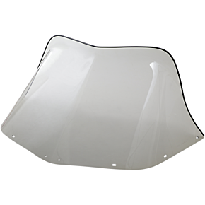 Windshield - Arctic Cat 450-125