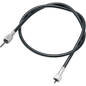 Tachometer Cable - '74 - '80 XL 0656-0008