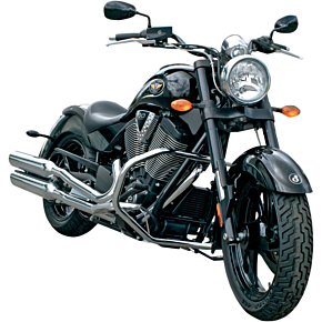 Highway Bar - Chrome - Victory BA-7130-00