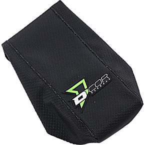 Seat Cover - Black - Gripper - YZ250F/450F '14-'18 30-50-451