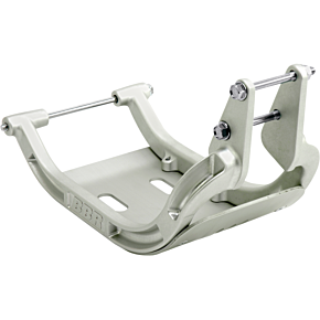Frame Cradle - Silver - Yamaha 321-YTR-1231