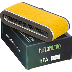 Air Filter - Yamaha XS800 '80-'81 HFA4701