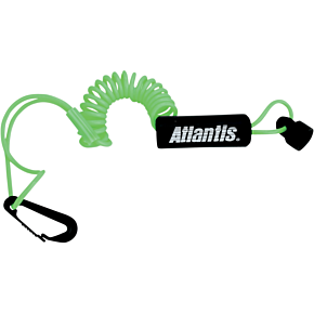 Lanyard - Sea-Doo - Green A7451