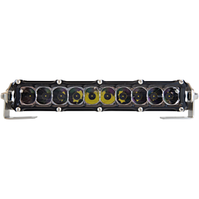 LED Light Bar - 10" - Spot LB-6S10111