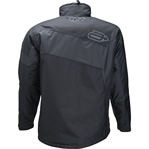 Pivot 7 Insulated Jacket - Stealth - 3XL 3120-2123