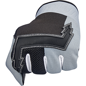 Baja Gloves - Gray - 2XL 1508-1101-306