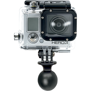 Ball Mount - GoPro® Base RAP-B-202-GOP1