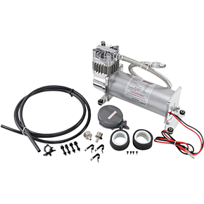 Air Compressor - 150PSI/100% - Wp 6450RC