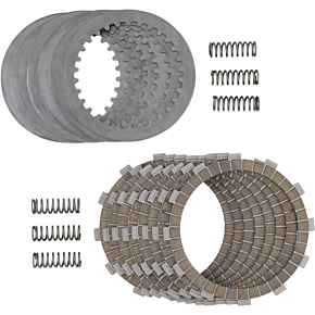 Clutch Kit DPK243
