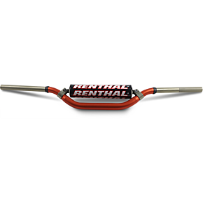 Handlebar - Twinwall® - 998 - Reed/Windham - Orange 99801OR02185