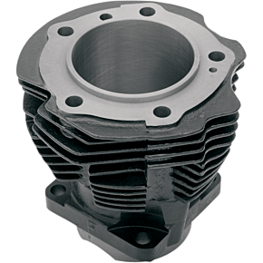 Cylinder - Front - 74" - 1948-1965 Panhead DS-750607