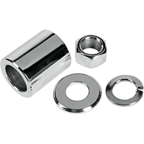 Axle Spacer - Front - 97-99 FLSTC 9995-4