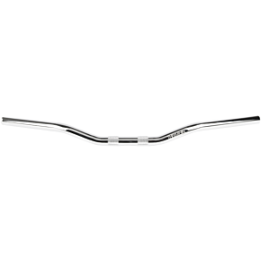 Handlebar - Low Bend - Chrome TSC-2702-3