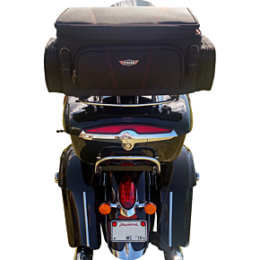 Rack - Indian RRI