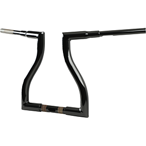 Handlebar - Thresher - 14" - Black LA-7329-14B