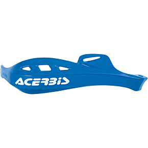 Acerbis Blue Rally Profile Handshields