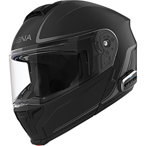 Outrush 2 Mesh Modular Helmet - Matte Black - Small OUTRUSH2-MB00S1