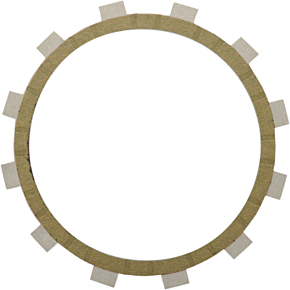 Clutch Friction Plate 301-90-10725
